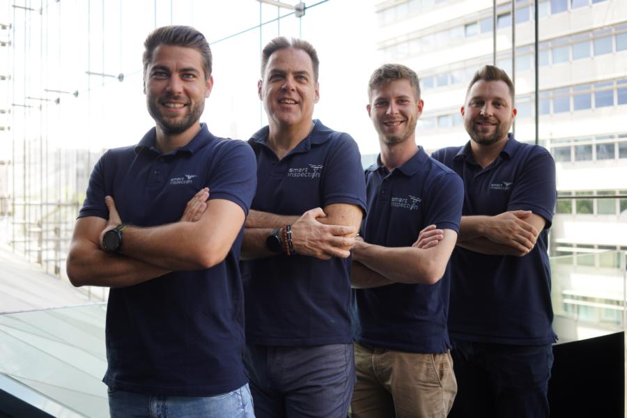 Smart Inspection Team